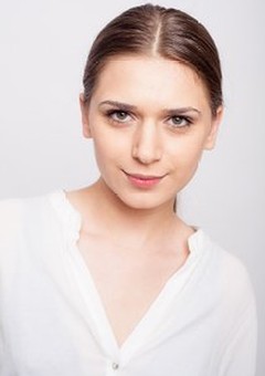 Лия Синчевич