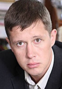 Андрей Муравьёв