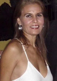 Сандра Юхас