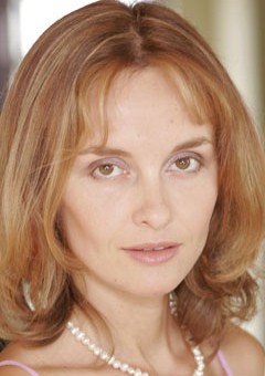 Елена Калинина