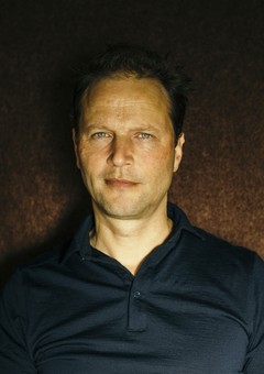 Ian Bok