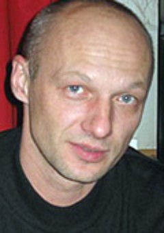 Николай Козак