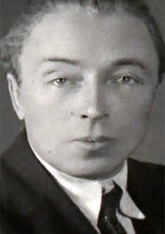 Александр Андриевский