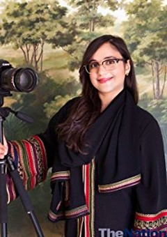 Hana Kazim