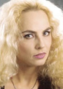 Ольга Коржева