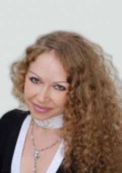 Елена Щетинкина