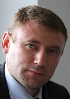 Александр Павленко