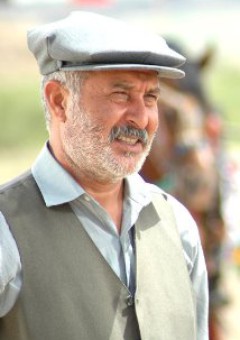 Ali Sürmeli