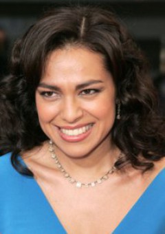 Giovanna Zacarías