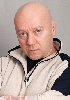 Сергей Гамов