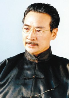 Kou Zhenhai