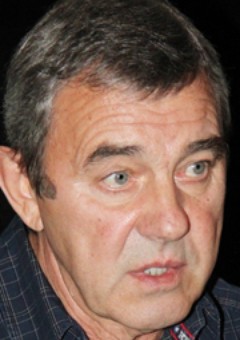 Георгий Негашев