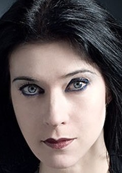 Anne Nurmi