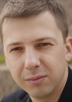Иван Купреенко