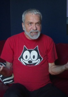 Michel Lemieux