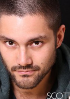 Scott Alonzo