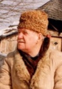 Александру Лунгу