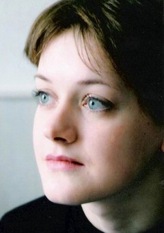 Ирина Семёнова