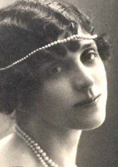 Мария Горичева