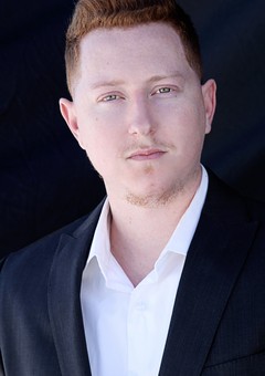 Kyle Barck