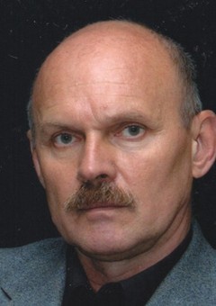 Виктор Евграфов