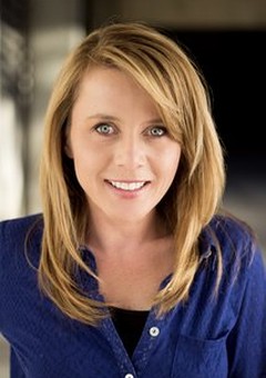 Sarah Kent