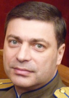Михаил Люлинецкий