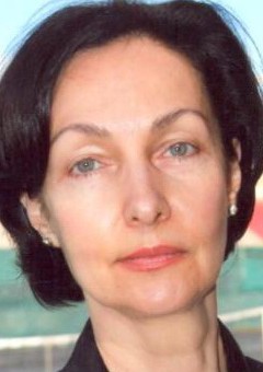 Валентина Смольникова