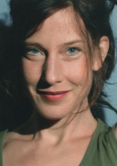 Sabine Wolf