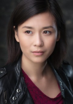 Naomi Yang