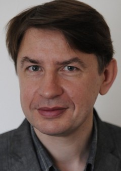 Pascal Ternisien
