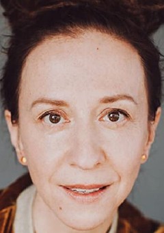Ingrid Veninger