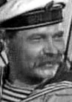 Николай Пишванов