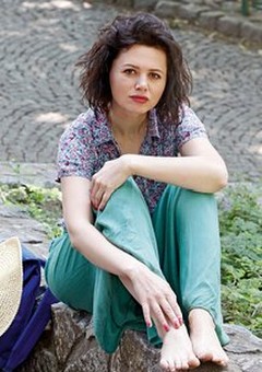 Lucie Zácková