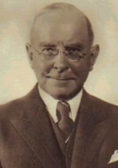 Wilhelm Bendow