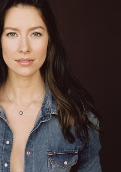 Jessica Blackmore