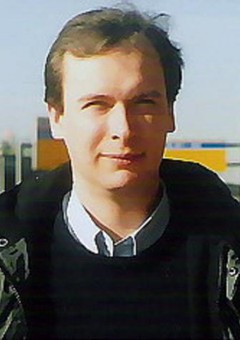Дмитрий Завильгельский