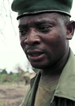 Rodrigue Mugaruka Katembo
