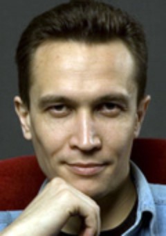 Александр Данилевич