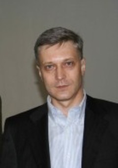 Святослав Насташевский