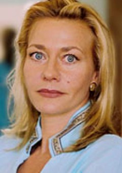 Karen Böhne