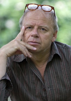 Michal Breitenwald