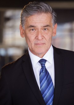 James W. Quinn