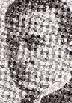 Georges Cahuzac