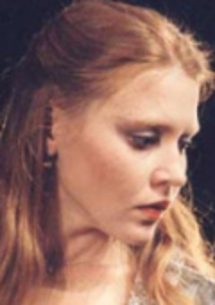 Snezhana Chernova