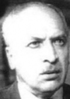 Николай Соснин