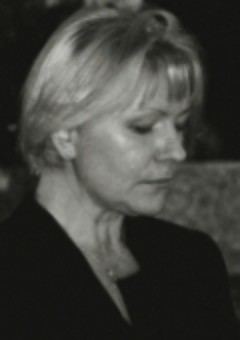 Halina Labonarska
