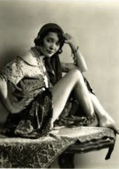 Delia Magaña