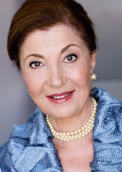 Irene DeBari