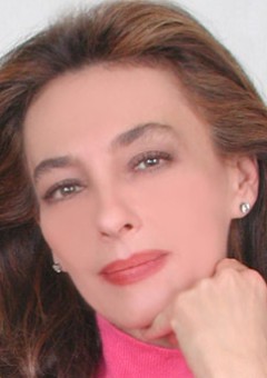 Мария Розария Омаджо
